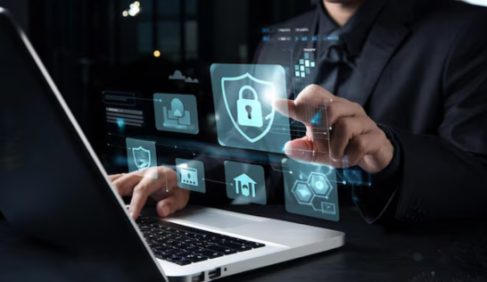 Cybersecurity