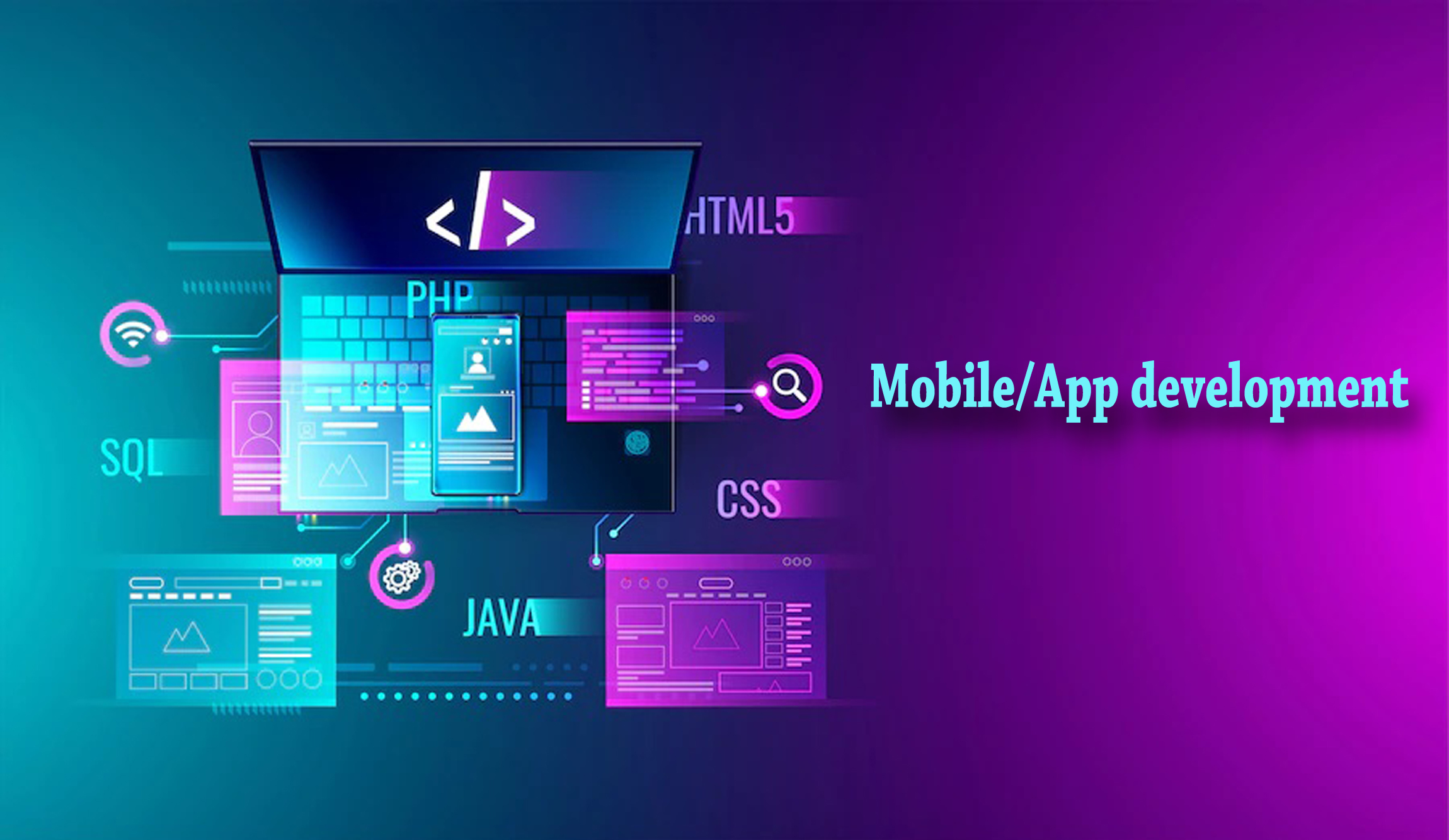 Web Development